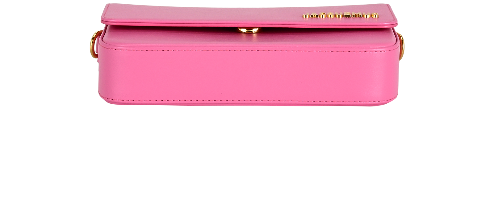 Le Carinu, &pound;280, Handbags, Pink, Leather, Top view